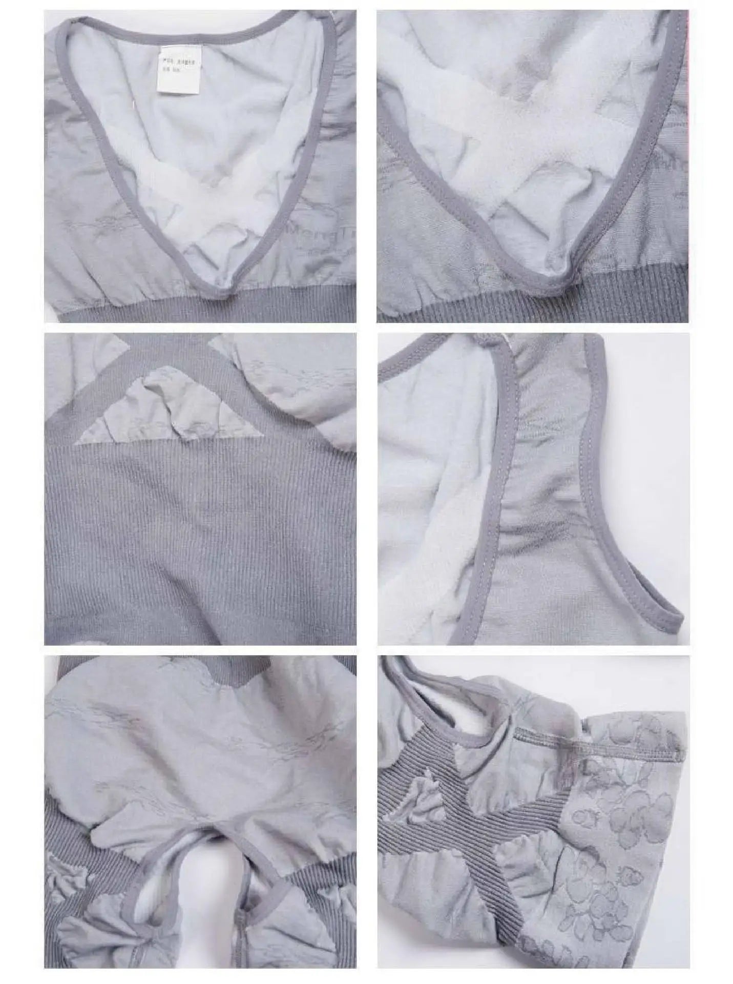 Sculpting Sleeveless Body Shaper Shapewear Tummy Control Bodysuit for Women Slim Waist Trainer Underwear